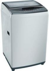 Bosch 7.5 kg WOE754Y0IN Fully Automatic Top Load Washing Machine (Grey)