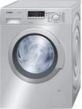 Bosch 7 Kg 24268in Fully Automatic Front Load Washing Machine (Silver)