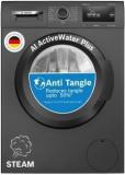 Bosch 7 Kg WAJ24209IN Fully Automatic Front Load Washing Machine (Black, Grey)