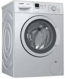 Bosch 7 Kg WAK24169IN Fully Automatic Front Load Washing Machine (Silver)