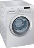 Bosch 7 Kg Wm12k268in Fully Automatic Front Load Washing Machine (Silver)