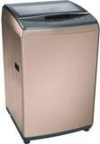 Bosch 7 Kg WOA702R0IN Fully Automatic Top Load Washing Machine (Brown)