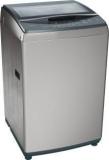 Bosch 7 Kg WOE702D0IN Fully Automatic Top Load Washing Machine (Grey)