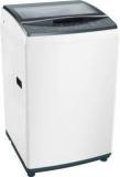 Bosch 7 Kg WOE702W0IN Fully Automatic Top Load Washing Machine (White)