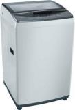 Bosch 7 Kg WOE704Y1IN Fully Automatic Top Load Washing Machine (Grey)