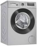 Bosch 8 Kg WAJ2426GIN Fully Automatic Front Load (with In Built Heater Grey)