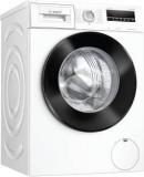 Bosch 8 Kg WAJ24267IN Fully Automatic Front Load (5 Star With In Built Heater White)