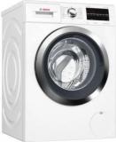 Bosch 8 Kg WAT2846WIN Fully Automatic Front Load Washing Machine (White)