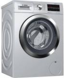 Bosch 8 Kg WAT28469IN Fully Automatic Front Load Washing Machine (Silver)