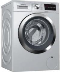 Bosch 8 kg WAT28469IN Fully Automatic Front Load Washing Machine (Silver)