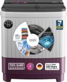 Bosch 8 Kg WJP802V0IN Semi Automatic Top Load Washing Machine (Multicolor)