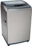 Bosch 8 Kg WOE802D0IN Fully Automatic Top Load Washing Machine (Grey)