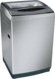 Bosch 9.5 Kg WOA956X0IN Fully Automatic Top Load Washing Machine (Silver)