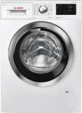 Bosch 9 Kg WAT28661IN Fully Automatic Front Load Washing Machine (Inverter White)