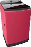 Bosch 9 Kg WOI905R0IN With Inbuilt Heater And BLDC Motor Fully Automatic Top Load Washing Machine (with In Built Heater Maroon)