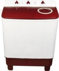 Dmr 6.5 kg D M R 65 2008 TT Semi Automatic Top Load (Maroon)