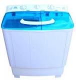 Dmr 7.0 Kg Dmr 70 1298s Blue Semi Automatic Top Load Washing Machine White With Transperrent Blue Top