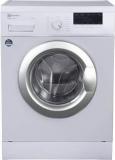 Electrolux 6.5 Kg EF65SPSL Fully Automatic Front Load Washer With Dryer (Silver)