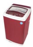 Electrolux 6.5 Kg Serena Elita ET65STRM Fully Automatic Top Load Washing Machine Mystic Rose