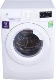 Electrolux 8 Kg EWF10843 Fully Automatic Front Load Washer With Dryer (White)