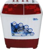 Estar 9.5 Kg WM NE95D2 RFN1 Semi Automatic Top Load Washing Machine (Red)