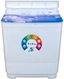 Feltron 12 Kg FIPL12FGSWM Semi Automatic Top Load (Multicolor)