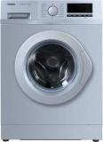 Galanz 7 Kg XQG70 F712DE Fully Automatic Front Load (Quick Wash With In Built Heater Silver)