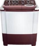 Gem 8.5 Kg GWM 105BR Semi Automatic Top Load Washing Machine