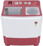 Godrej 12 Kg WSAXIS VX 120 5.0 TB3 ROPK Semi Automatic Top Load Washing Machine (Pink, White)