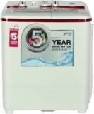 Godrej 6.2 Kg GWS 6204 PPD Semi Automatic Top Load (Red)