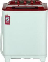 Godrej 6.5 kg GWS 6502 PPC Semi Automatic Top Load (Red)