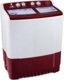 Godrej 6.8 Kg WS 680 CT Semi Automatic Top Load Washing Machine (Maroon)