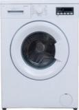 Godrej 6 Kg WF Eon 600 PAE Fully Automatic Front Load Washing Machine (White)