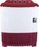 Godrej 7.2 Kg WS EDGE CLS 7.2 PN2 M Semi Automatic Top Load (Red, White)