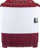 Godrej 7.2 Kg WS Edge CLS 7.2 PN2 M WNRD Semi Automatic Top Load (Red, White)