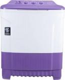 Godrej 7.5 Kg WS Edge CLS 7.5 PN2 M ROPL Semi Automatic Top Load (White, Purple)