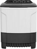 Godrej 7.5 Kg WS EDGE CLS 75 5.0 PN2 GPGR Semi Automatic Top Load (Grey, White)