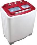 Godrej 7 Kg GWS 7002 PPC Semi Automatic Top Load (Red)