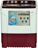 Godrej 7 Kg WS 700 CT Semi Automatic Top Load Washing Machine (Maroon)