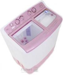 Godrej 7 kg WS 700 CT Semi Automatic Top Load (Pink)