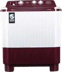 Godrej 7 kg WS AXIS 7.0 WNRD PN2 T Semi Automatic Top Load Washing Machine (Red, White)