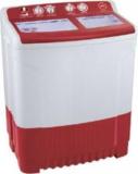 Godrej 7 Kg WS Edge 700 CTL Semi Automatic Top Load (Red)