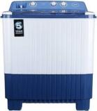 Godrej 7 Kg WSAXIS 70 5.0 SN2 T BL Semi Automatic Top Load Washing Machine (White, Blue)