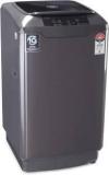 Godrej 7 Kg WTEON ALR C 70 5.0 ROGR Washing Machine Fully Automatic Top Load (5 Star With Rollercoaster Wash Grey)