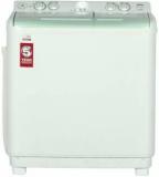 Godrej 8.5 Kg GWS 8502 PPL Semi Automatic Top Load (Green, White)