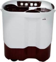 Godrej 8.5 kg WS EDGE 8.5 TB3 M Semi Automatic Top Load (Red, White)