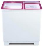 Godrej 8 Kg WS 800 PD Semi Automatic Top Load Washing Machine Rose Sprinkle