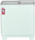 Godrej 8 Kg WS 800 PD Semi Automatic Top Load (White, Pink)