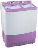 Godrej 8 Kg WSEDGE 80 5.0 TB3 M LVDR Semi Automatic Top Load Washing Machine (White)