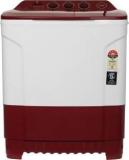 Godrej 8 Kg WSEDGE CLS 80 5.0 PN2 M WNRD Semi Automatic Top Load (Red, White)